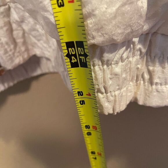 Active Frontier Vintage Yacht Inspired Woman’s Nylon Boating Jacket L - Picture 13 of 14